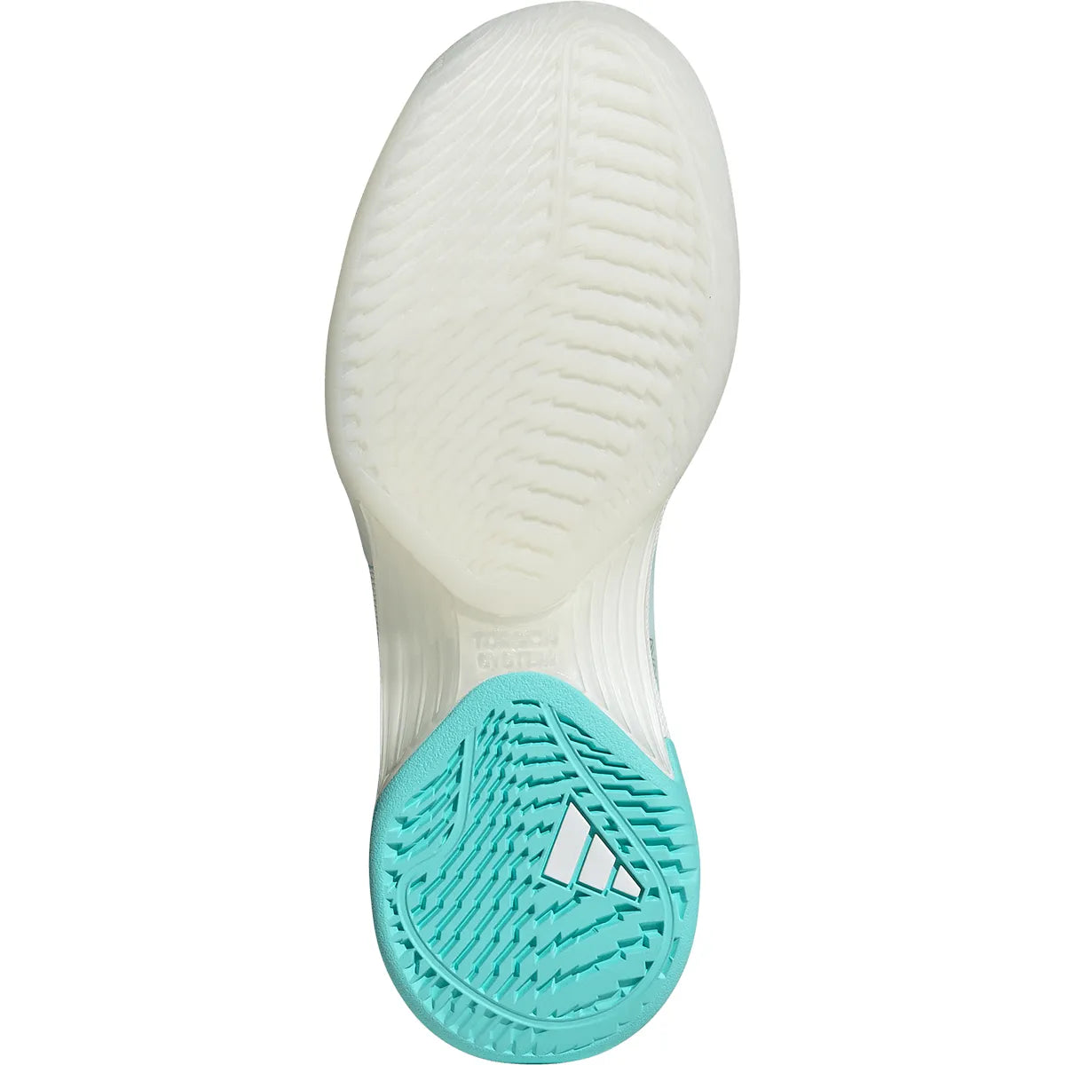 adidas Schoenen Dames Avacourt 2 Schoenen alle ondergronden