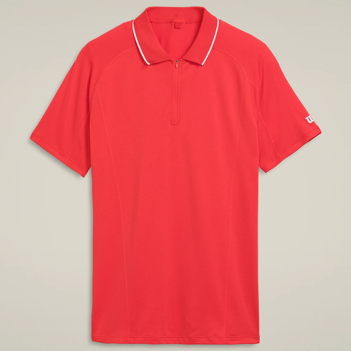 Wilson Team Seamless Polo