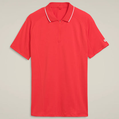 Wilson Team Seamless Polo