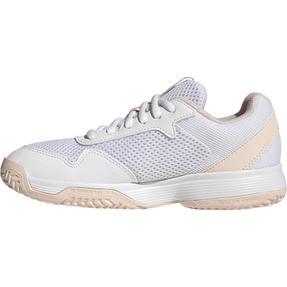 adidas Junior Courtflash schoenen