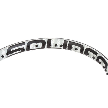 Tennissracket Solinco Whiteout 98 Camo (290 Gr)