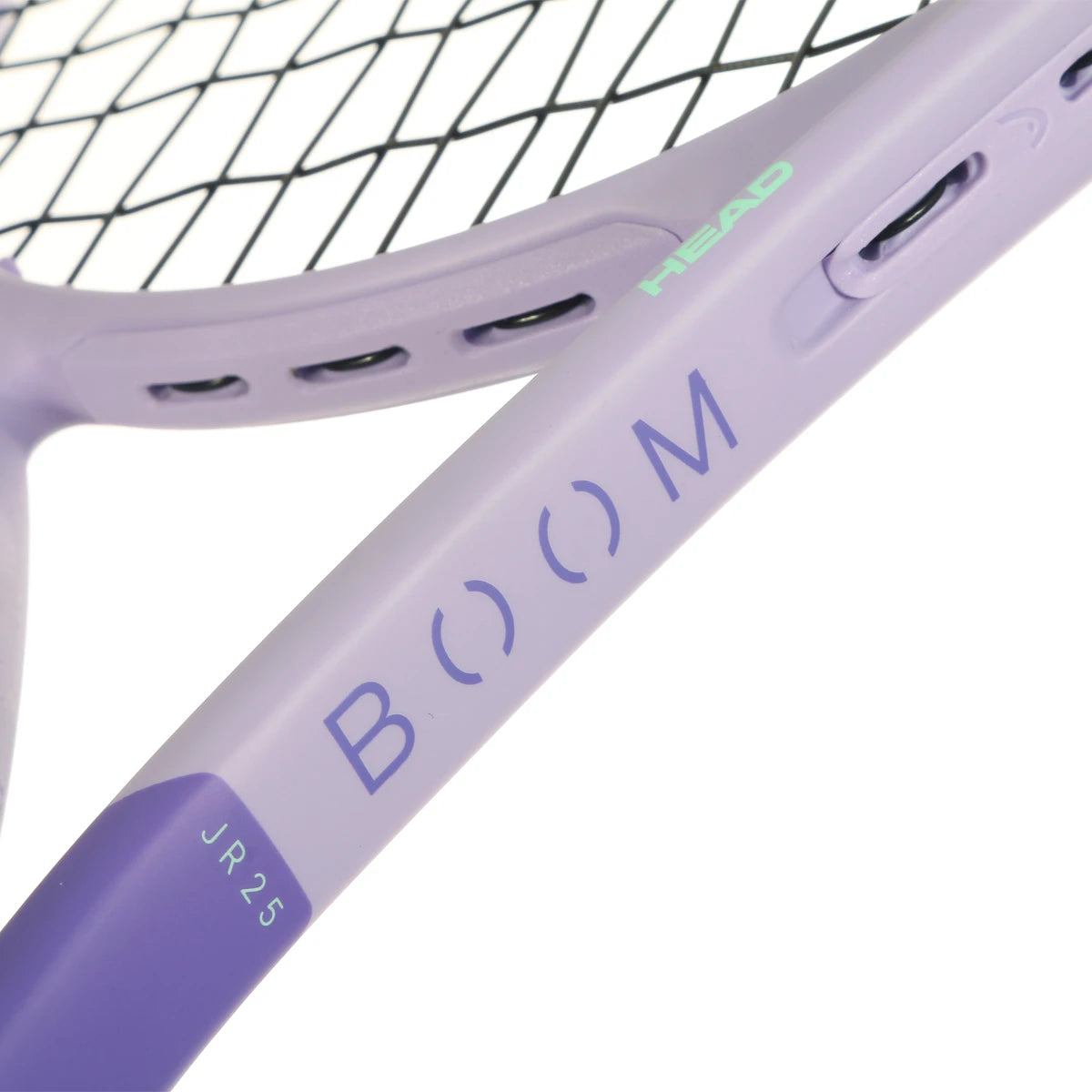 Raquette Head Boom Alternate Junior 25 2026