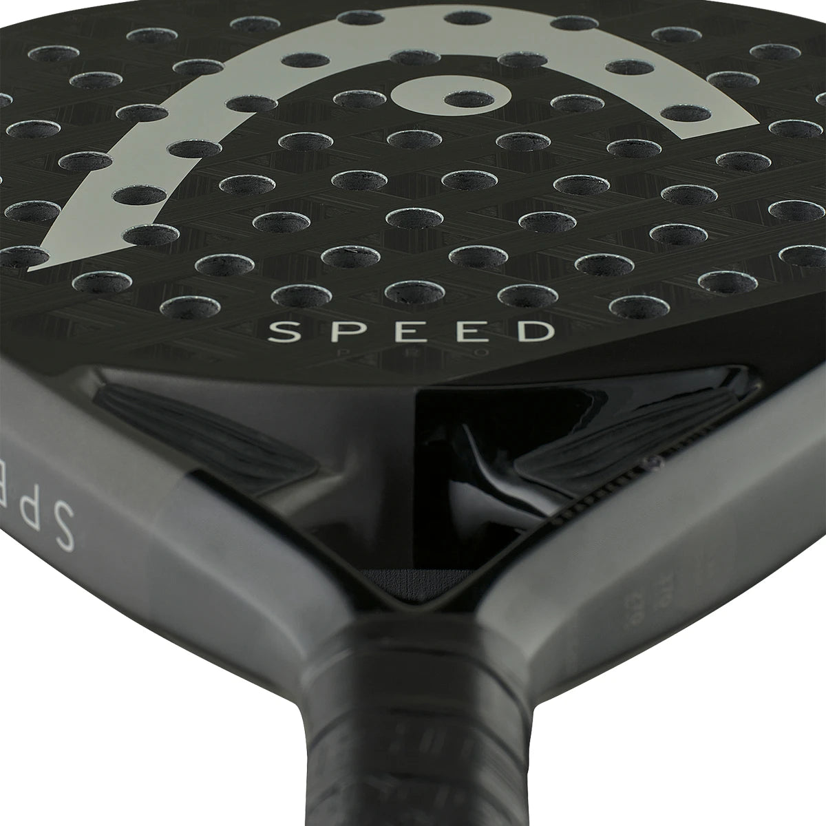 Head Speed Pro Padel racket