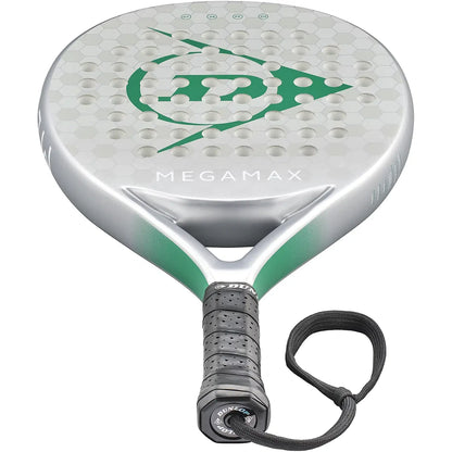 Dunlop Megamax Silver Padel racket