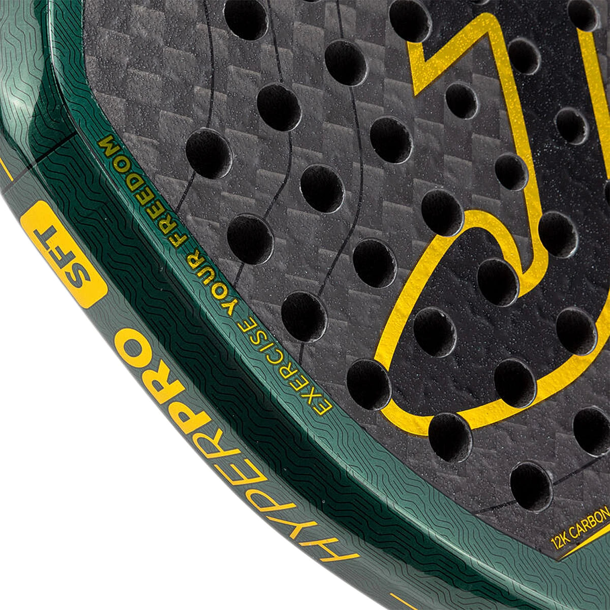 Padelracket Joma Hyper Pro Soft