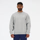 Sweat New Balance Sport Essentials Fleece Crew