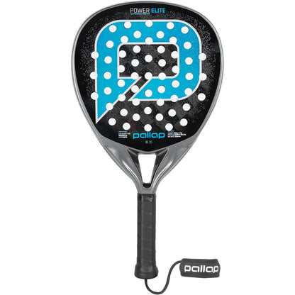 Padel Racket Pallap Power Elite