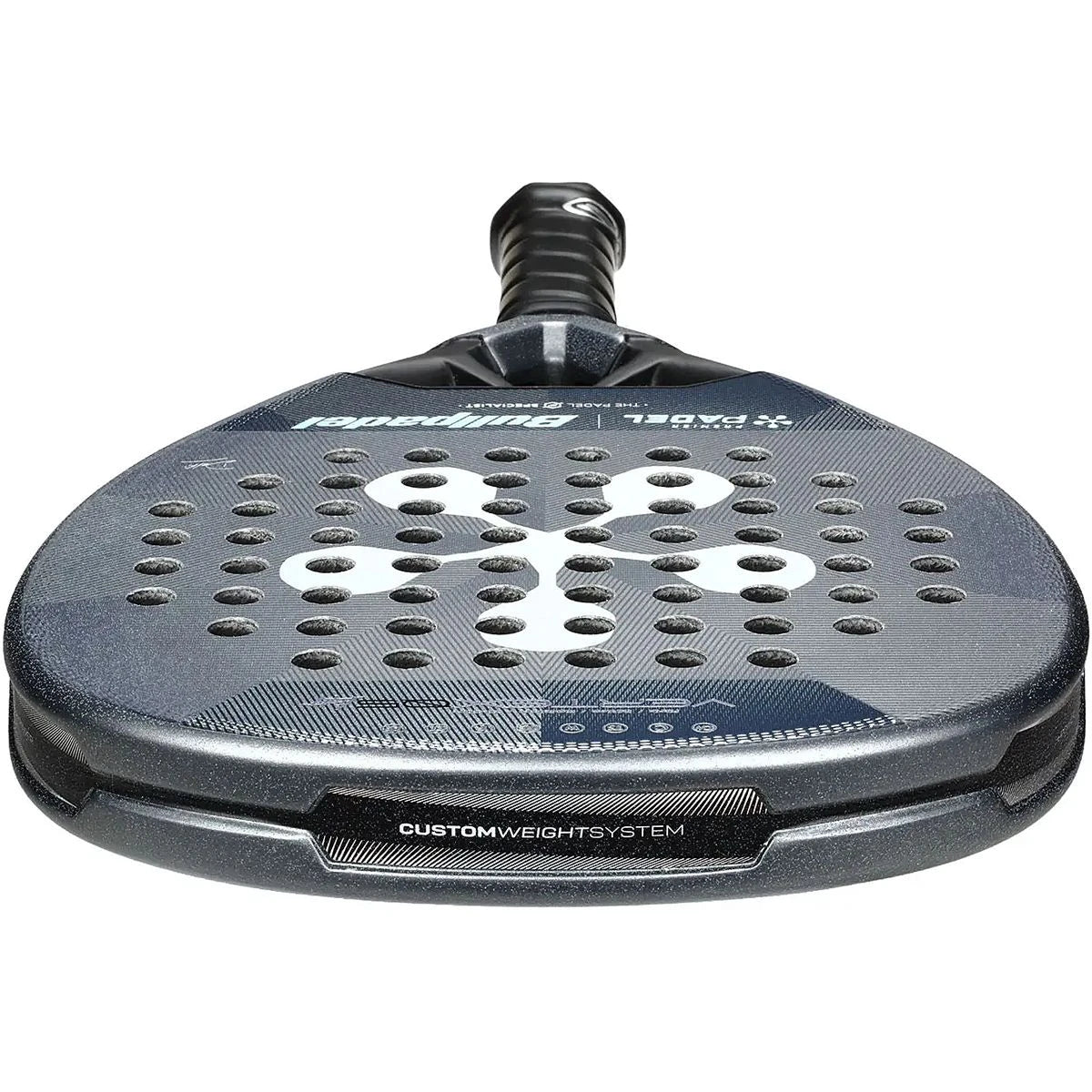 Padelracket Bullpadel Vertex 05 Light Premier 26