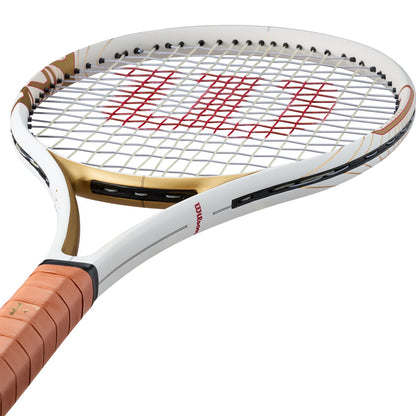 Wilson Rf 01 Hall Of Fame Racket (300 Gr)