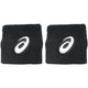 Pair of Asics Wristbands