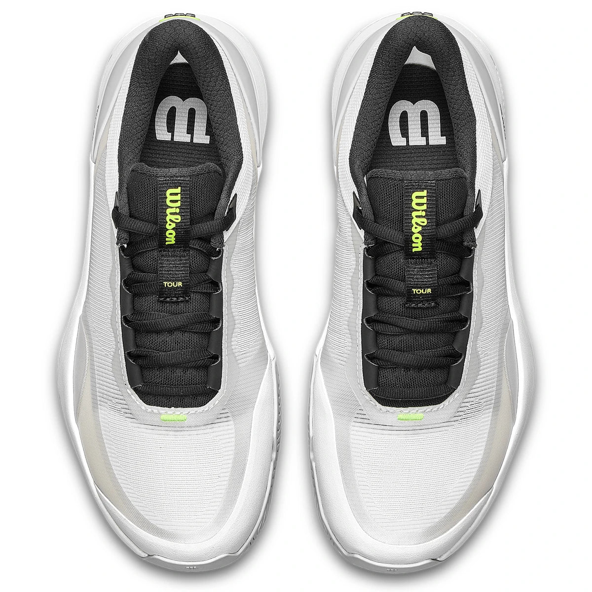 Wilson Women's Intrigue Tour All Court Shoes