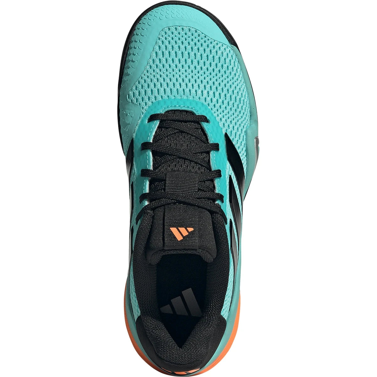Chaussures adidas Junior Barricade
