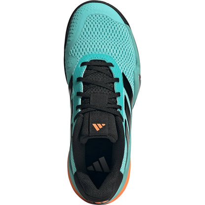Chaussures adidas Junior Barricade