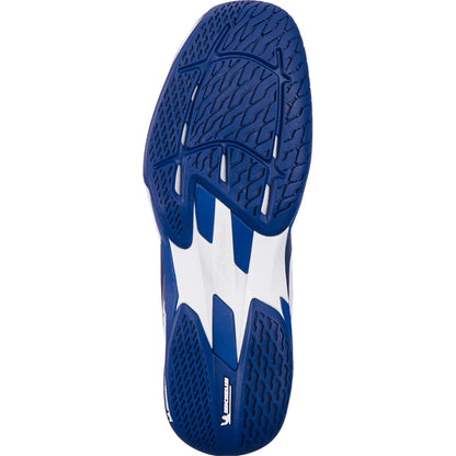 Chaussures Babolat Jet Mach 4 Toutes Surfaces