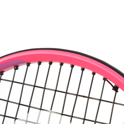 Head Mx Attitude CoMP Pink Racket (270 Gr) Strung