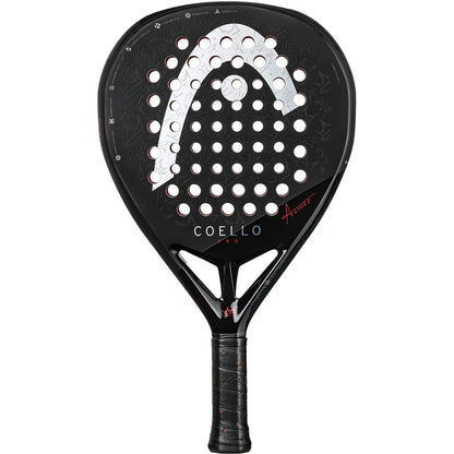 Coffret Raquette de Padel Head Coello Pro 2025