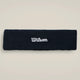 Bandeau Wilson Logo