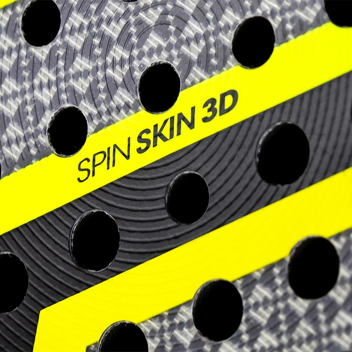 Padelracket Test Tecnifibre Wall Breaker 365