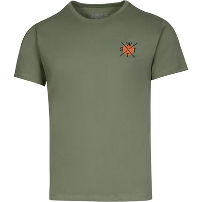 Watts Xsalty Graphic T-Shirt