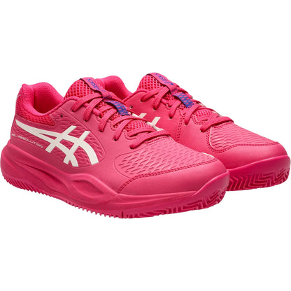 Asics Junior Gel Resolution Clay Shoes