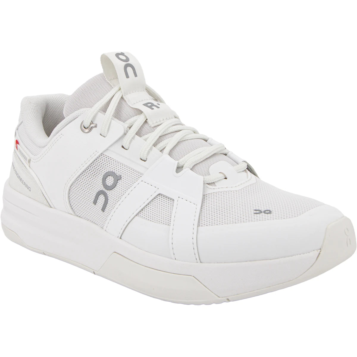 Schoenen On The Roger Clubhouse Pro 2 Alle Ondergronden
