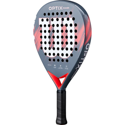 Padelracket Wilson Optix V2 Power