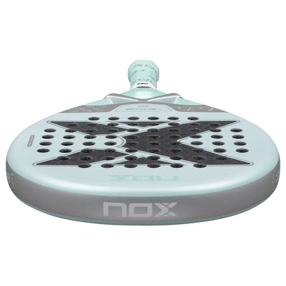 Padelracket Nox Ventus Hybrid 12K Lite 2026