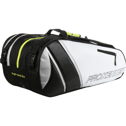 Tennistas Pro Kennex Triple Cool Grey/Black