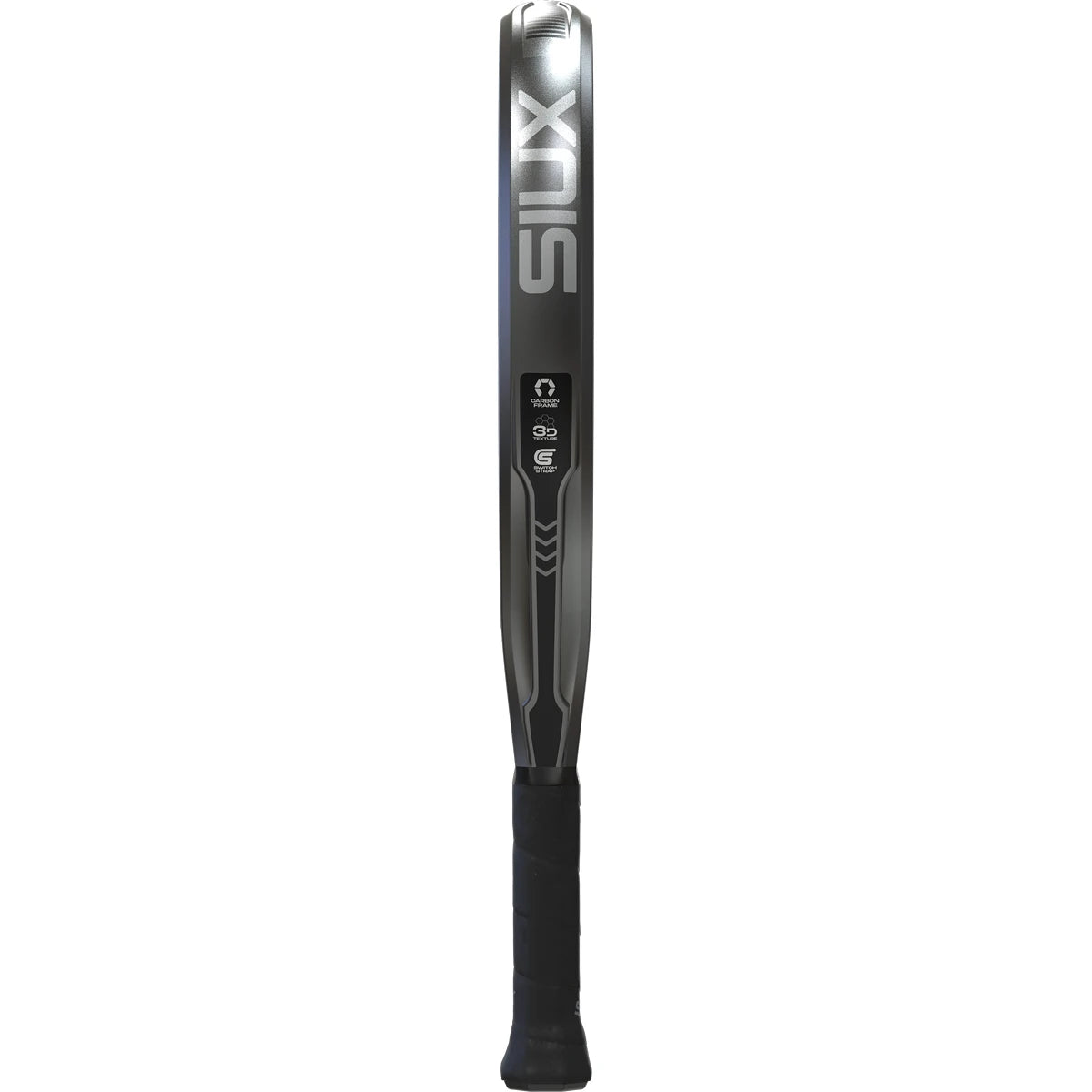 Raquette de Padel Siux Pegasus Pro 2026 Storm Grey