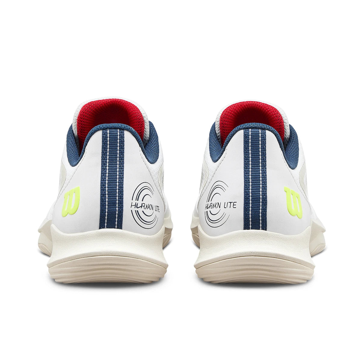 Padelschoenen Wilson Dames Hurakn Lite