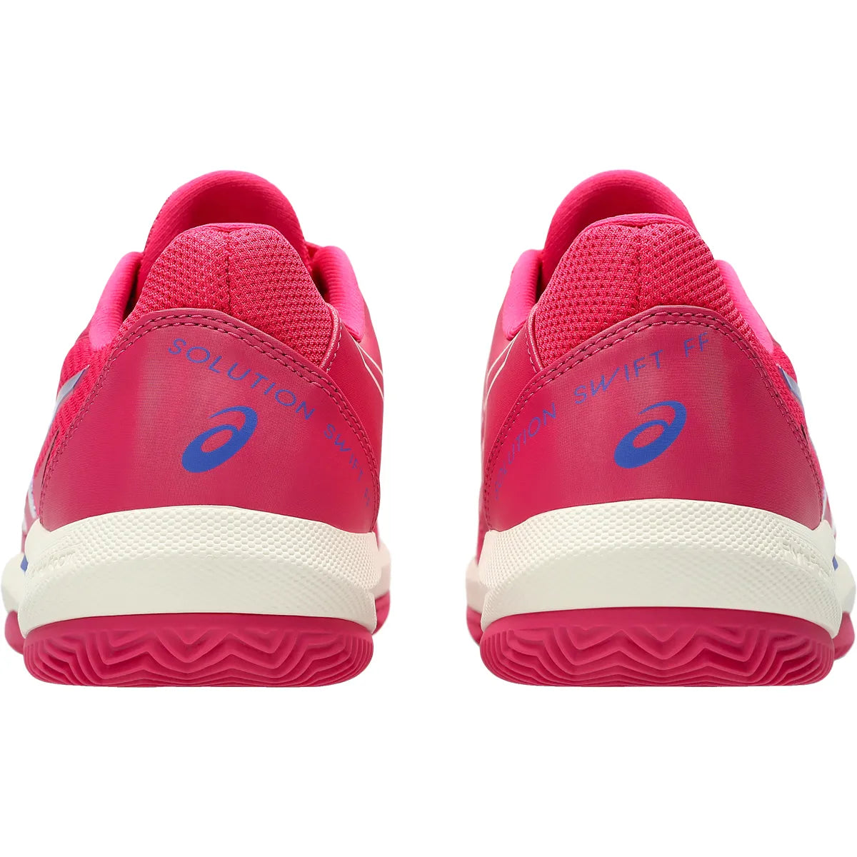 Chaussures Asics Dames Solution Swift FF 2 Gravel