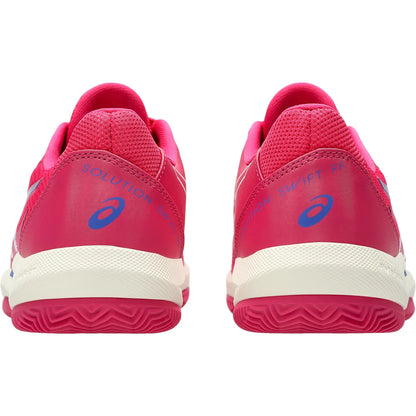 Chaussures Asics Dames Solution Swift FF 2 Gravel