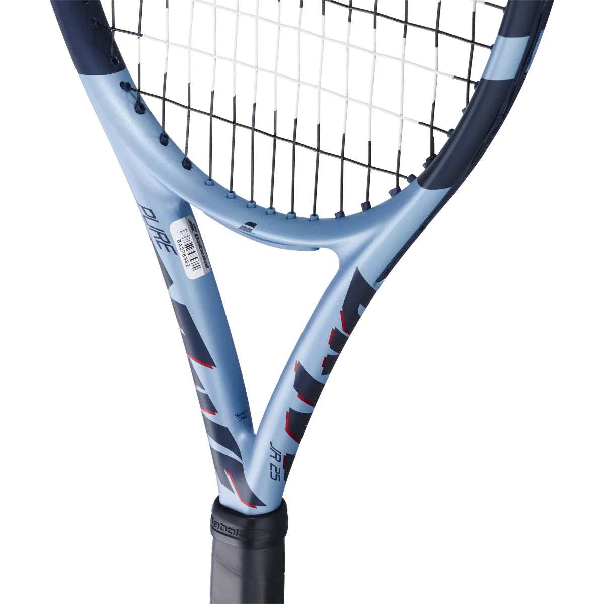 Babolat Pure Drive Junior 25 Racket (240 Gr) (Gesnared)