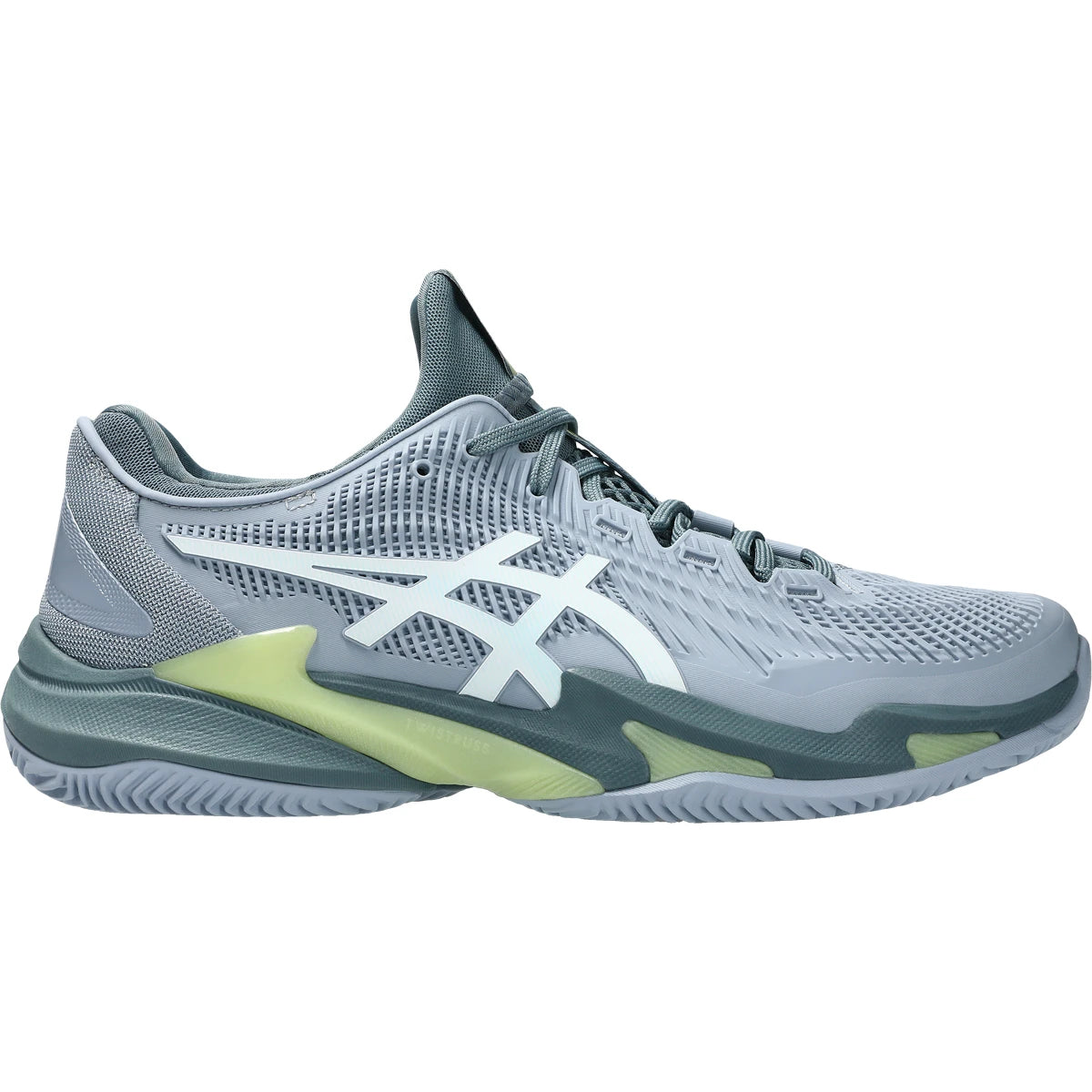 Chaussures Asics Court FF3 Terre Battue