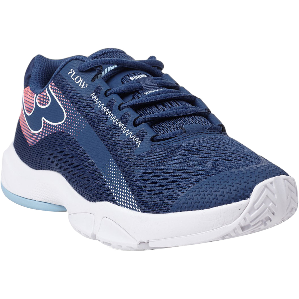Padelschoenen Bullpadel Dames Flow 25V