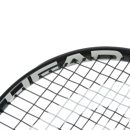 Head Mx Attitude Suprm Red Racket (275 Gr) Strung