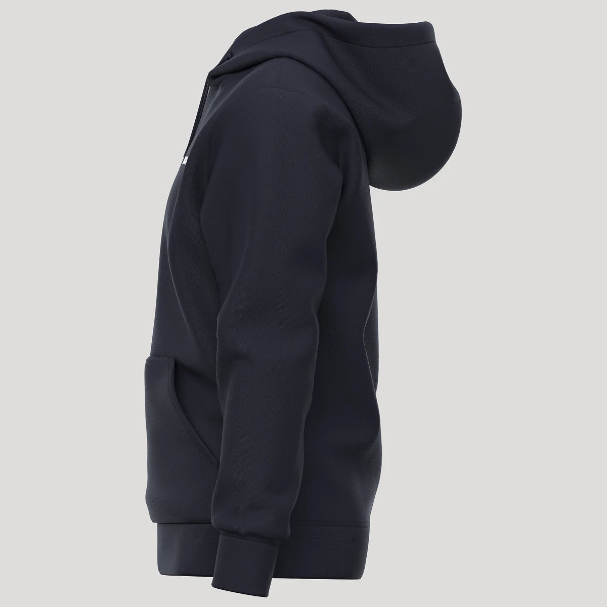 Sweater Bjorn Borg Essential 4 Hoodie