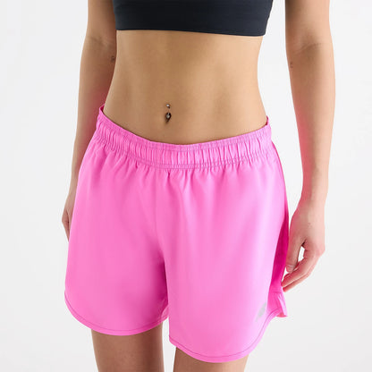 New Balance Women's Sport Essentials 5In Shorts