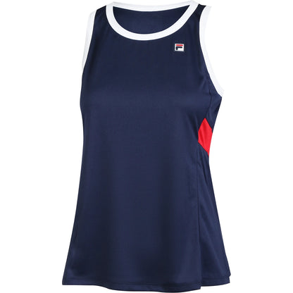 Fila Women's Lissy Tank Top