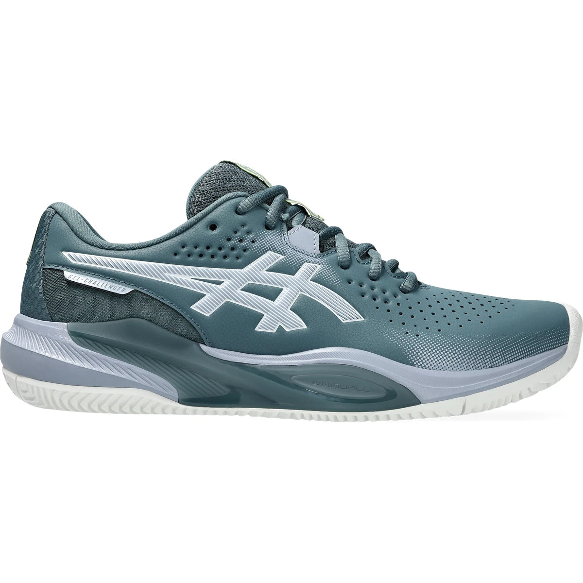 Asics Gel Challenger 15 Clay Shoes