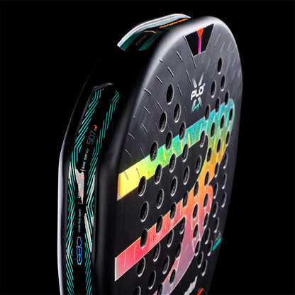 Padelracket Bullpadel Xplo 02 Comfort 27