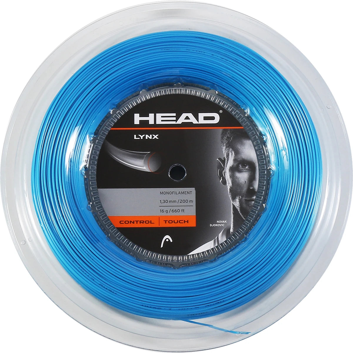 Bobine Head Lynx (200 Mètres)