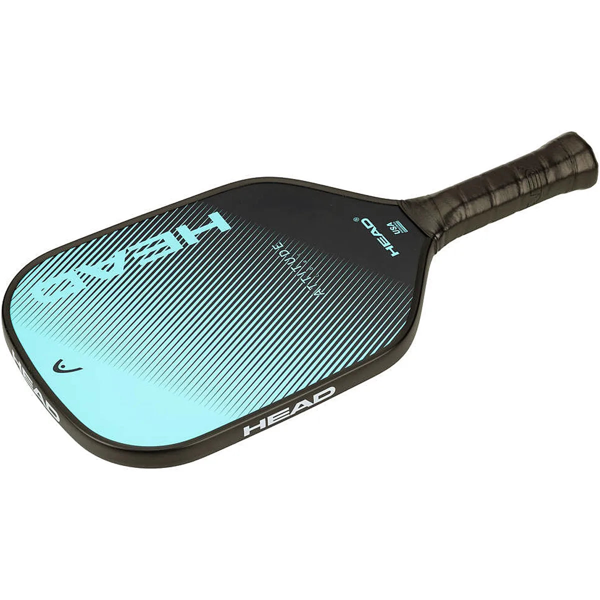 Head Attitude Core Pickleball Racket