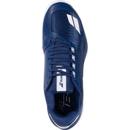 Chaussures Babolat Jet Tere 2 Premium Toutes Surfaces