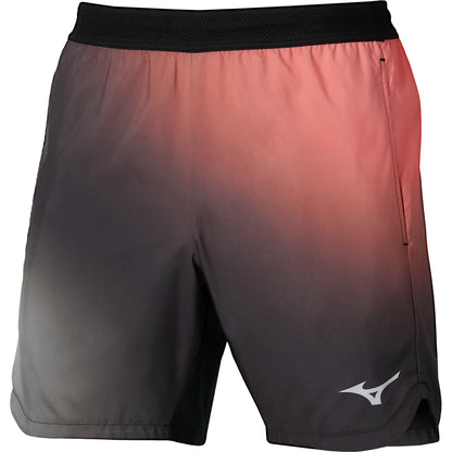 Korte Mizuno Atleet