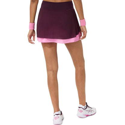 Rok Asics Dames Match Mesh New York Dag