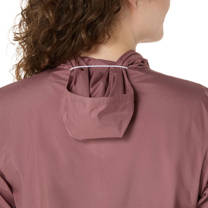 Veste Asics Femme Core