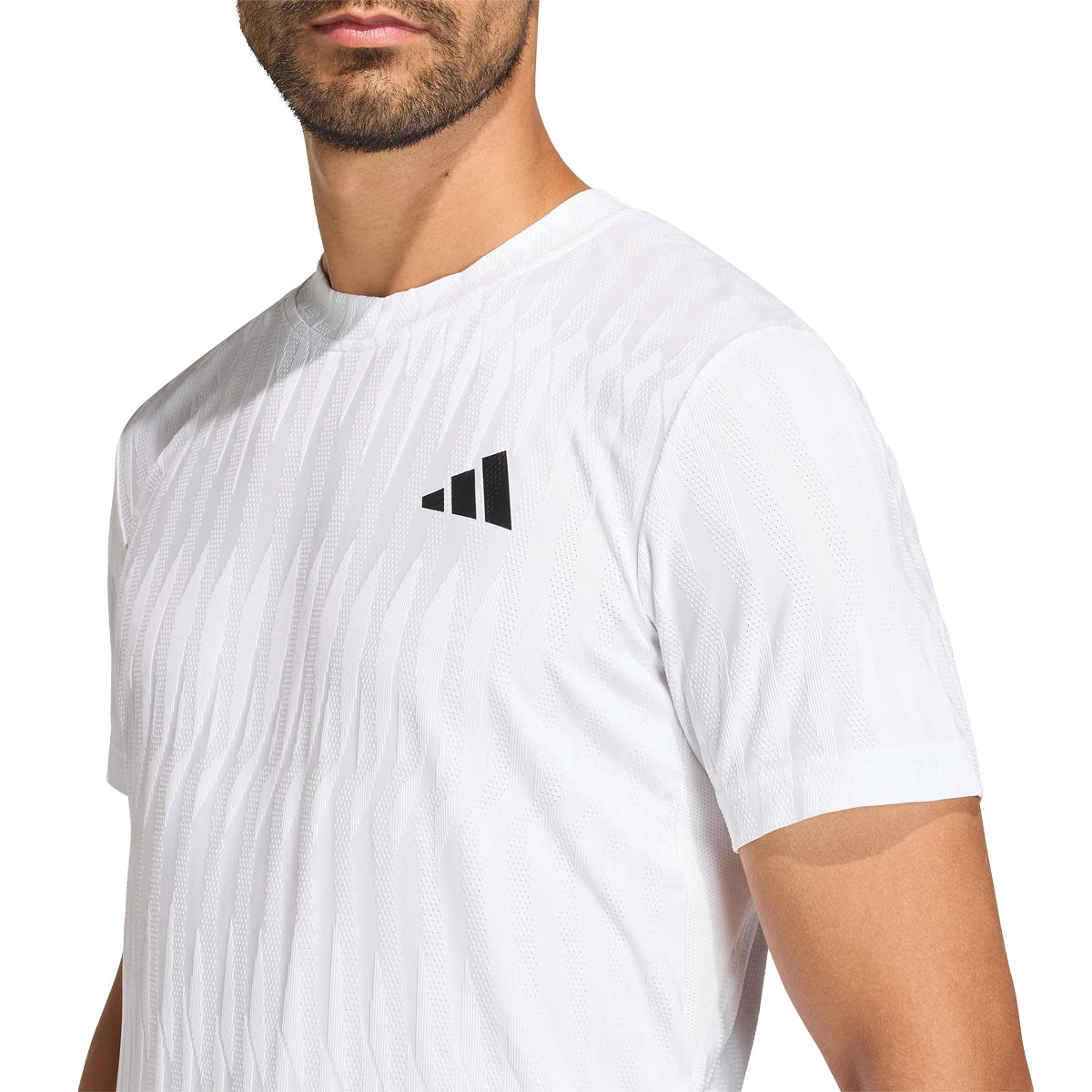 T-shirt adidas Freelift