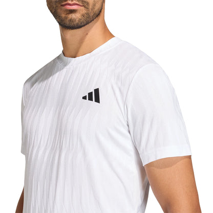 T-shirt adidas Freelift