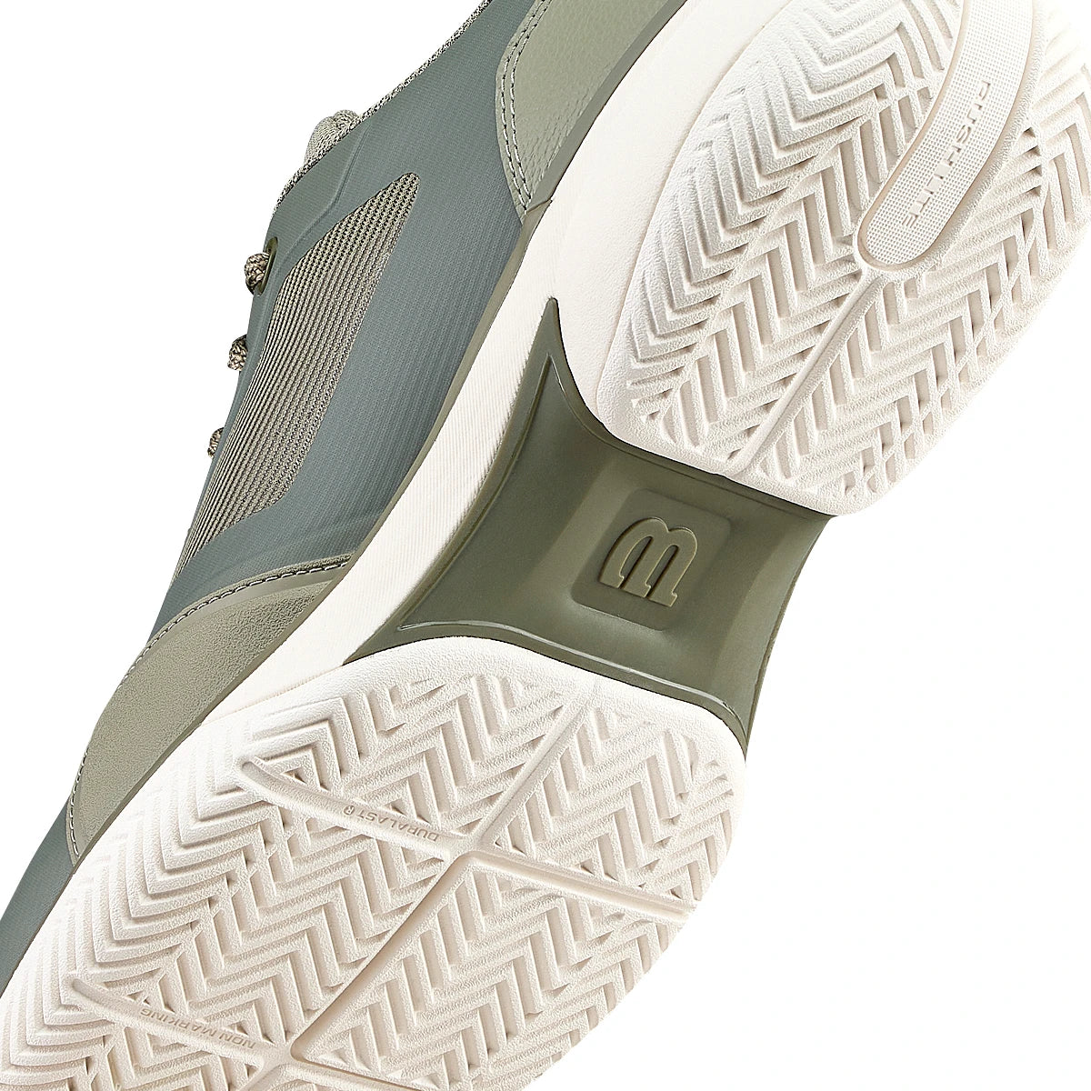 Chaussures Wilson Rush Lite 5 Toutes Surfaces